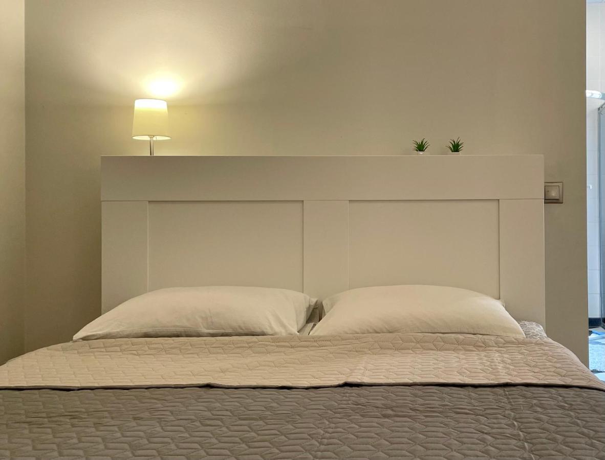 Spacious Holiday Apartment With Wifi And Parking Пярну Екстериор снимка
