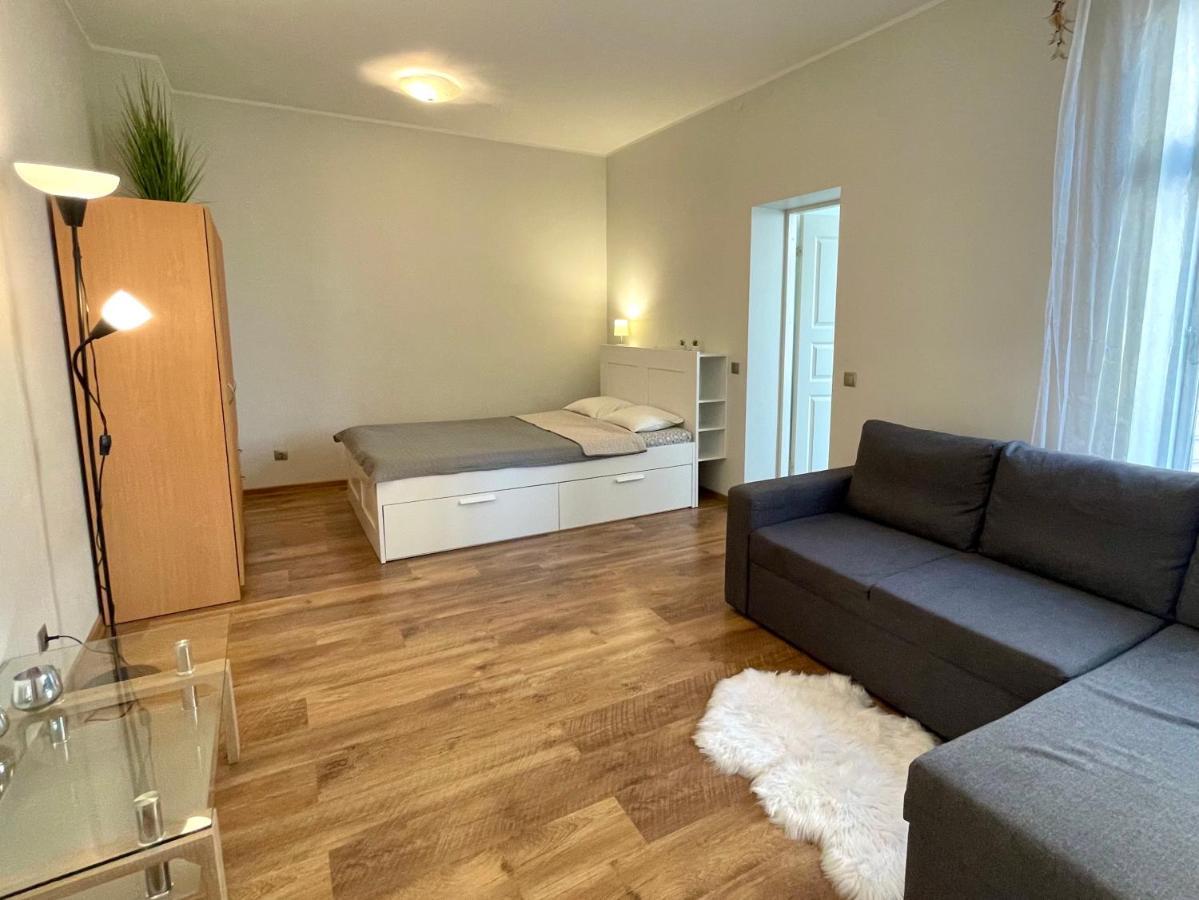 Spacious Holiday Apartment With Wifi And Parking Пярну Екстериор снимка